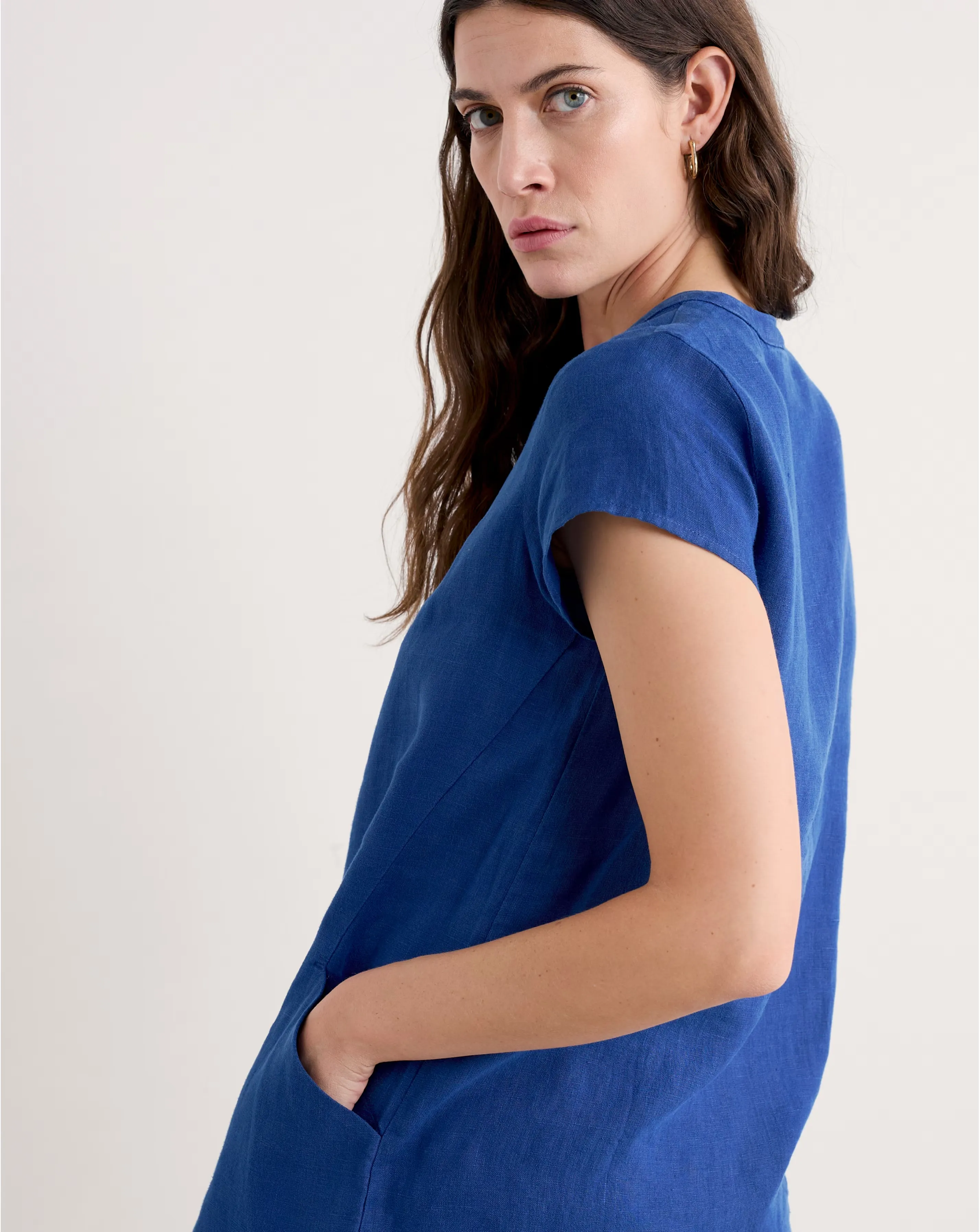 Seasalt Cornwall Little Croft Tunic 3 Seasalt Cornwall Little Croft Tunic