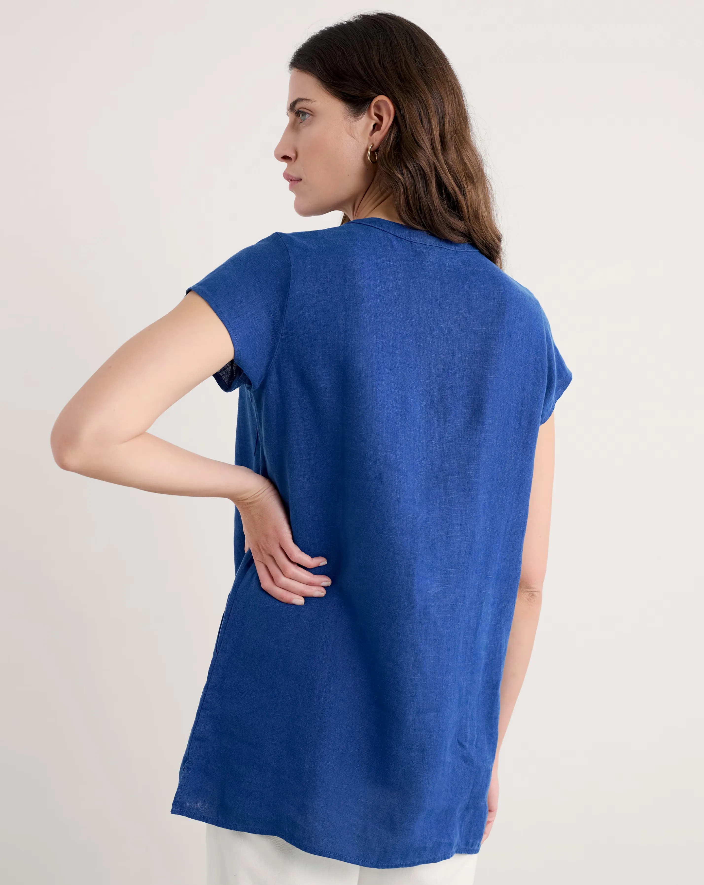 Seasalt Cornwall Little Croft Tunic 4 Seasalt Cornwall Little Croft Tunic