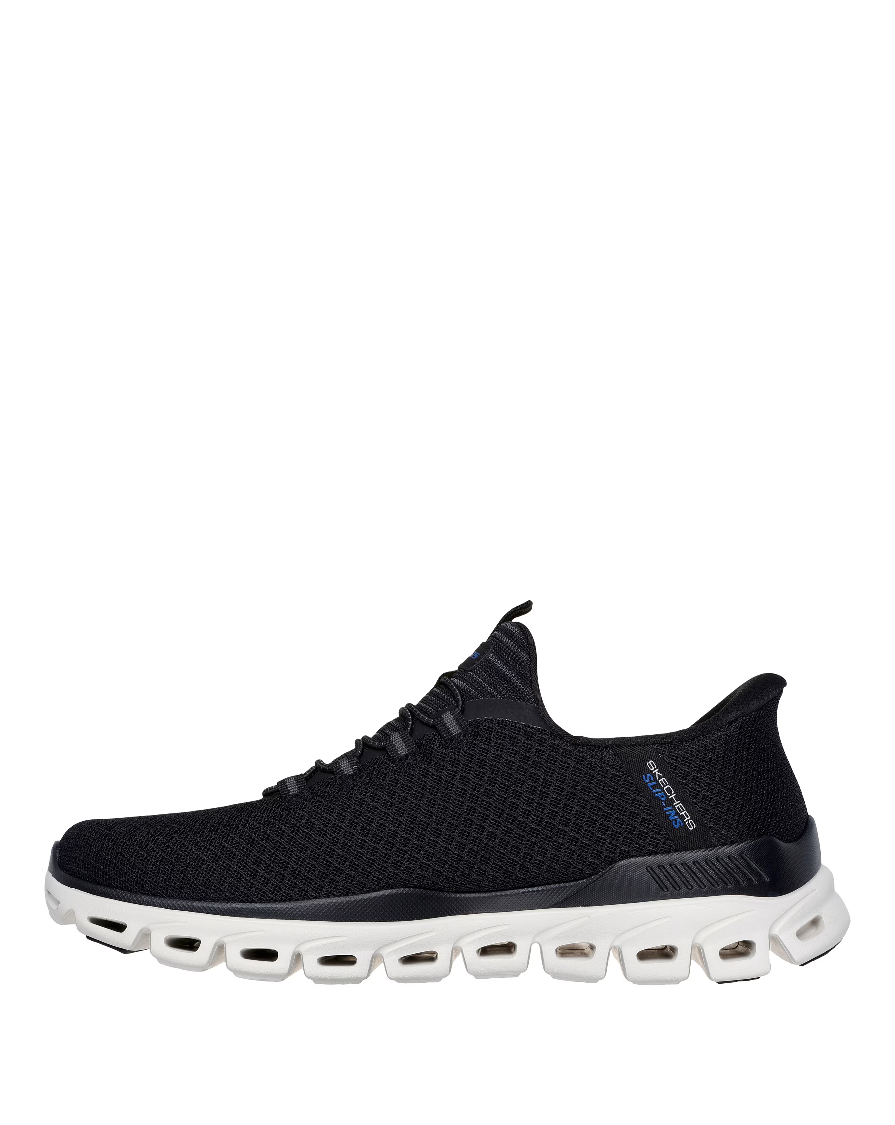 Skechers Glide Step Noxus Trainers 3 Skechers Glide Step Noxus Trainers