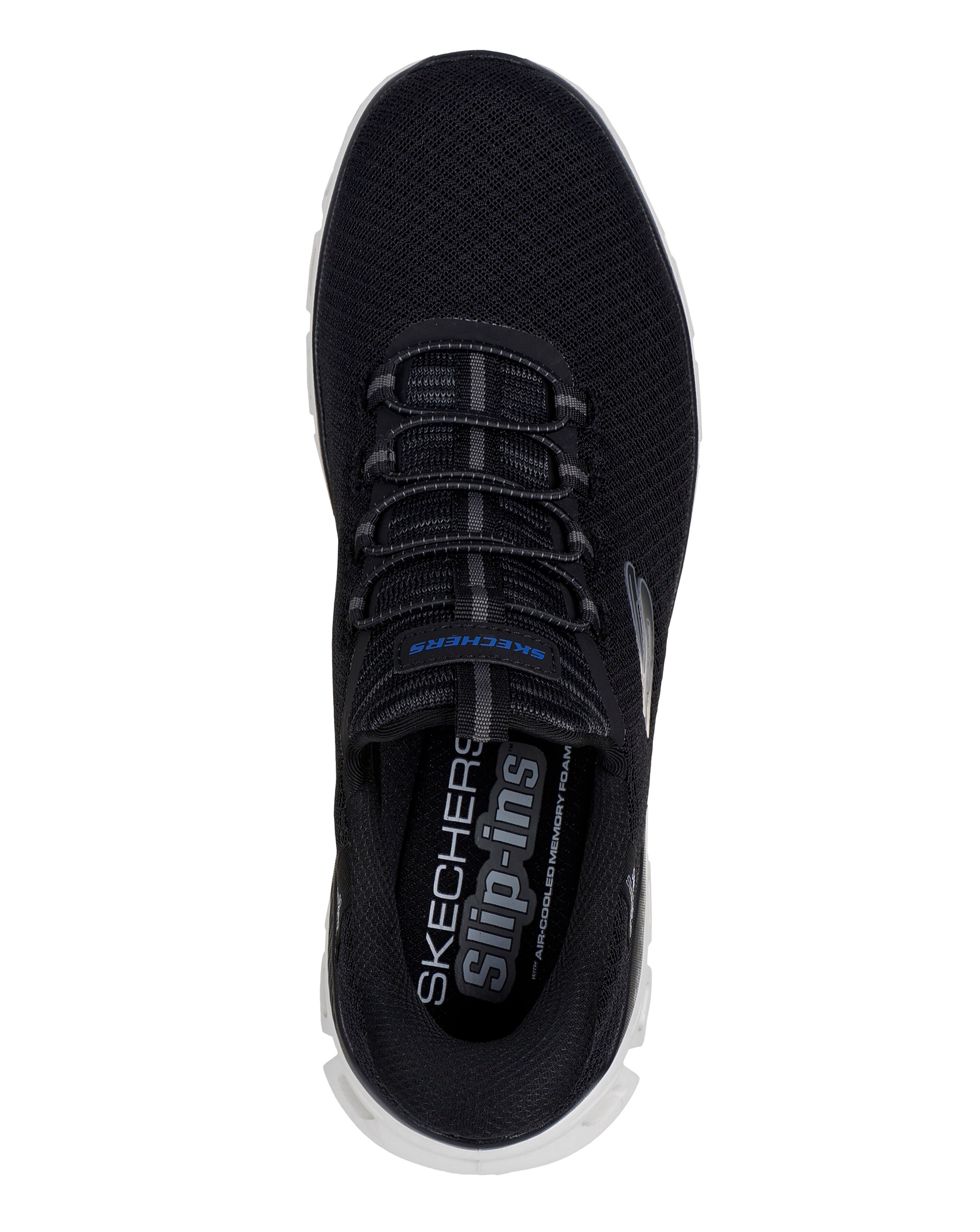 Skechers Glide Step Noxus Trainers 5 Skechers Glide Step Noxus Trainers