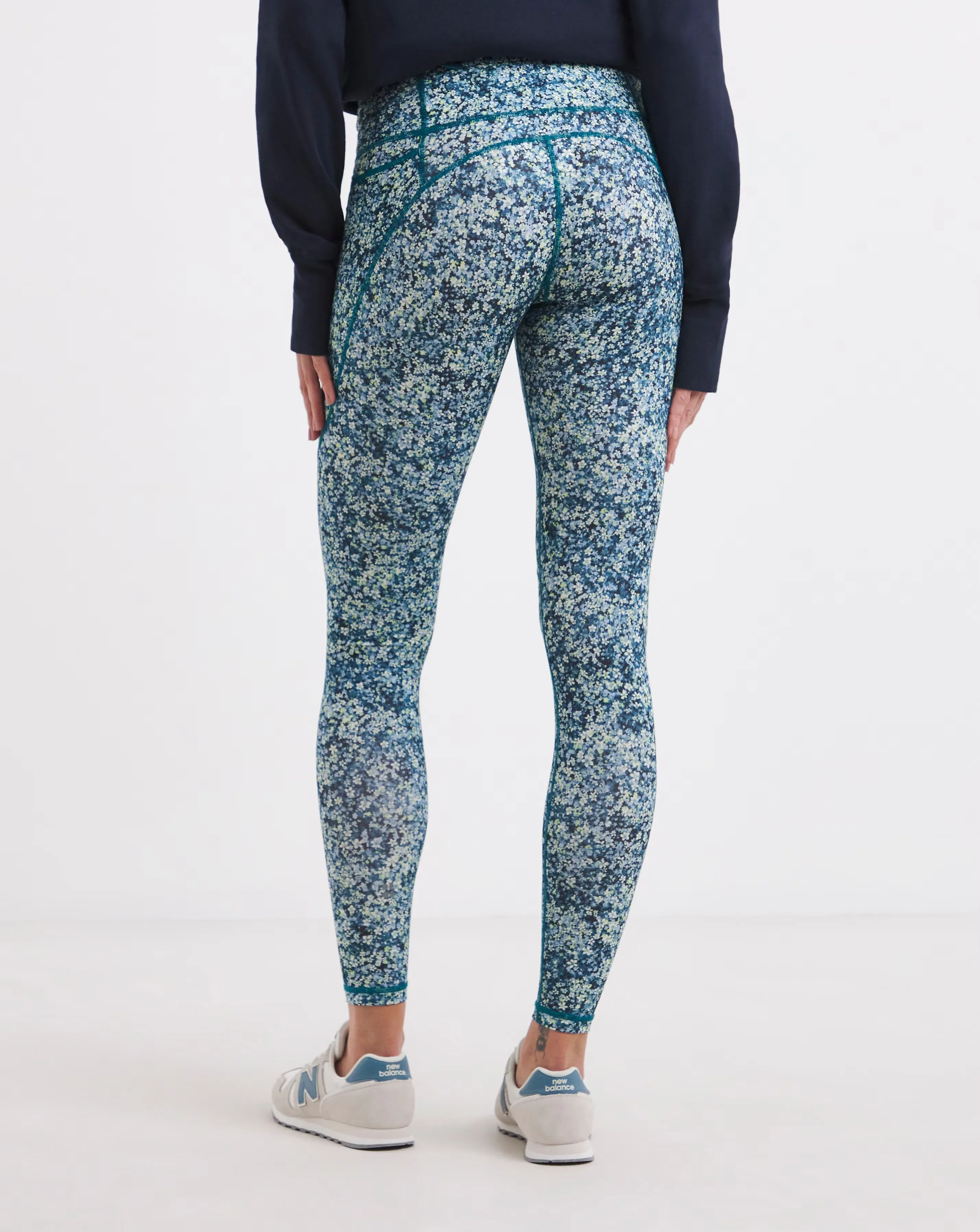 Sweaty Betty Power 7/8 Workout Leggings 3 Sweaty Betty Power 7/8 Workout Leggings