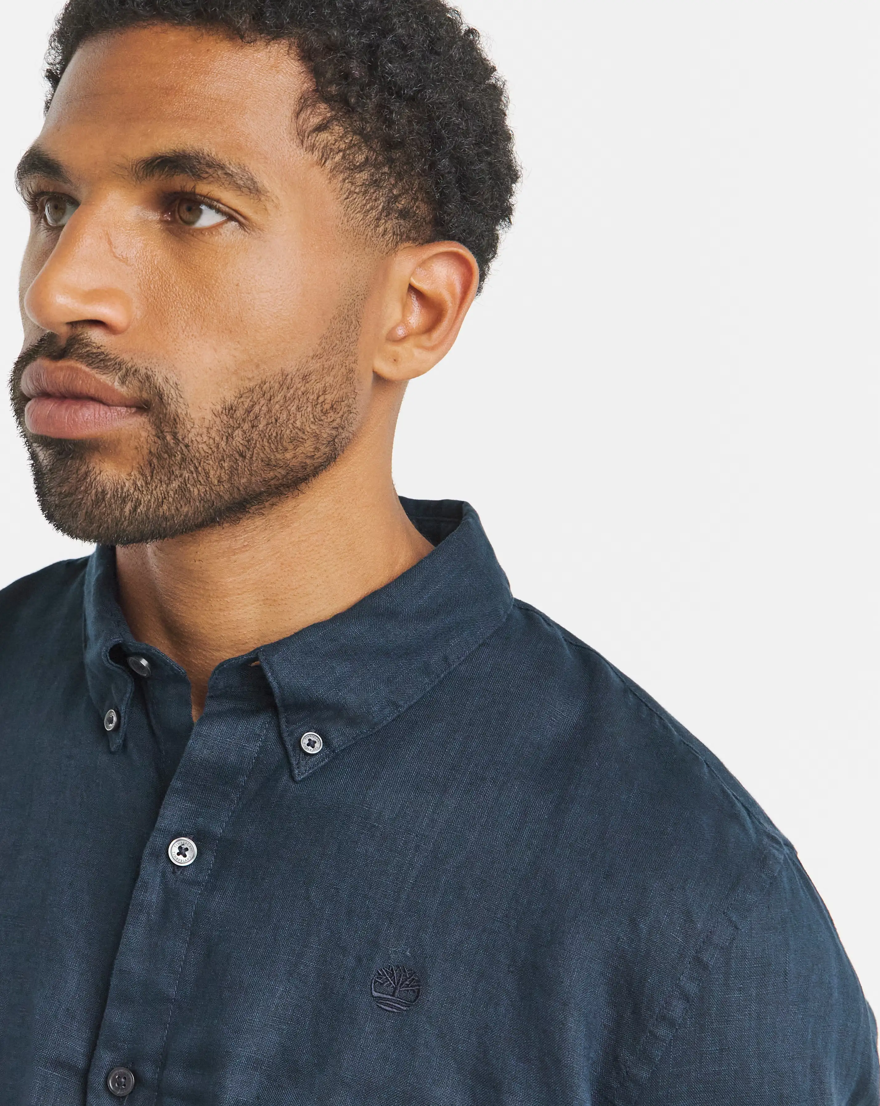 Timberland Mill Brook Linen Shirt 2 Timberland Mill Brook Linen Shirt