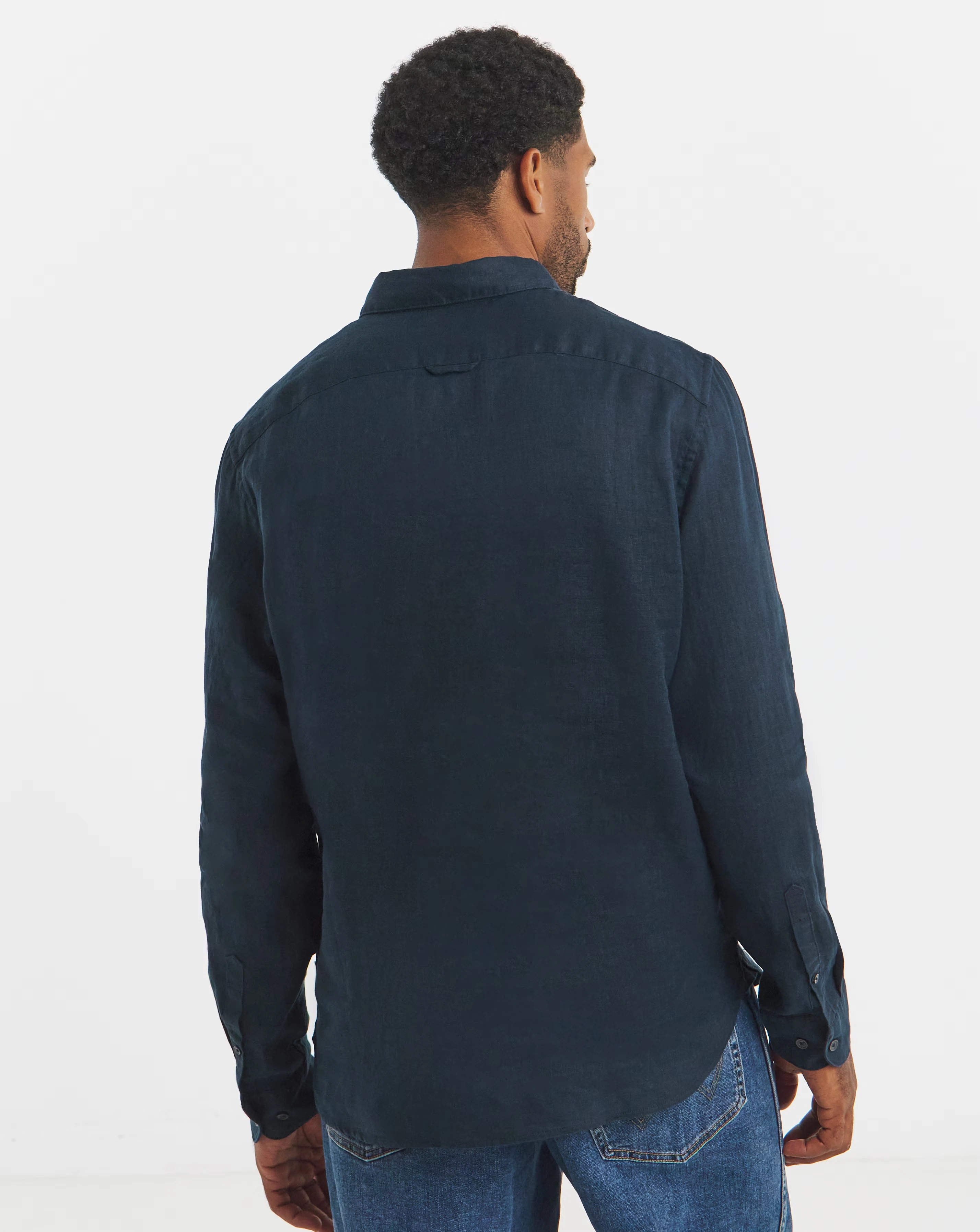 Timberland Mill Brook Linen Shirt 3 Timberland Mill Brook Linen Shirt