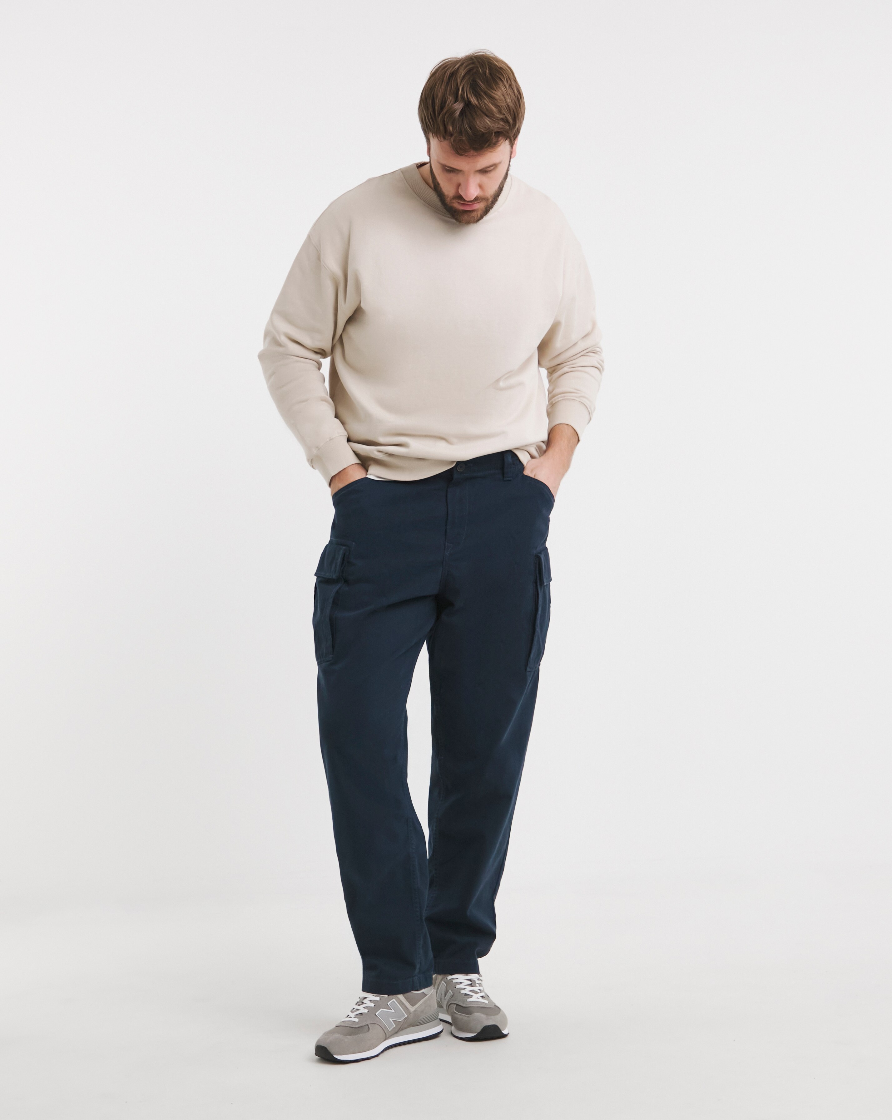 Timberland Twill Cargo Trouser 1 Timberland Twill Cargo Trouser