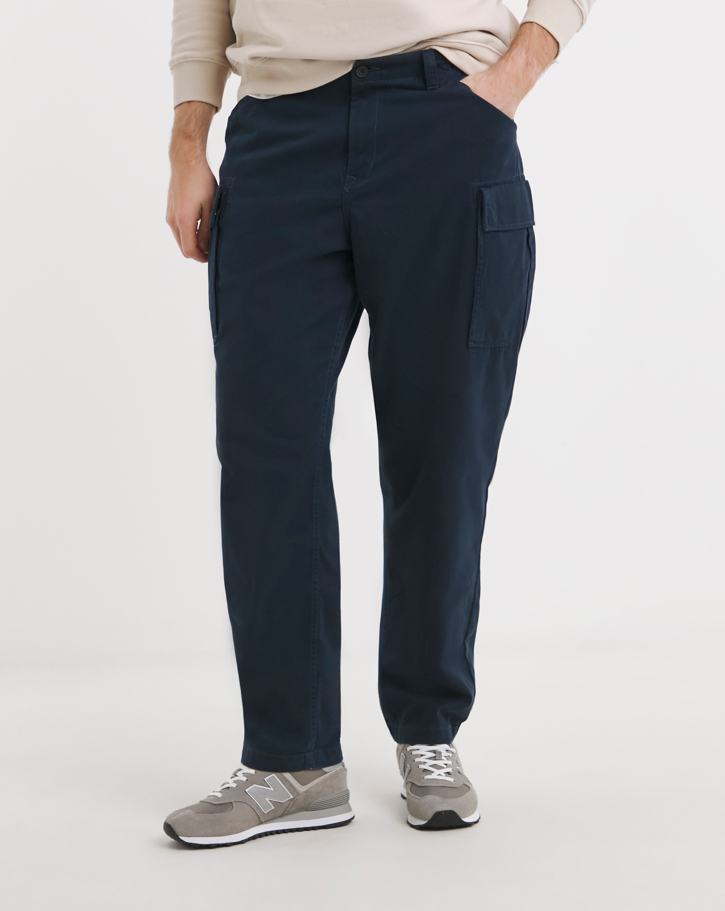 Timberland Twill Cargo Trouser 2 Timberland Twill Cargo Trouser