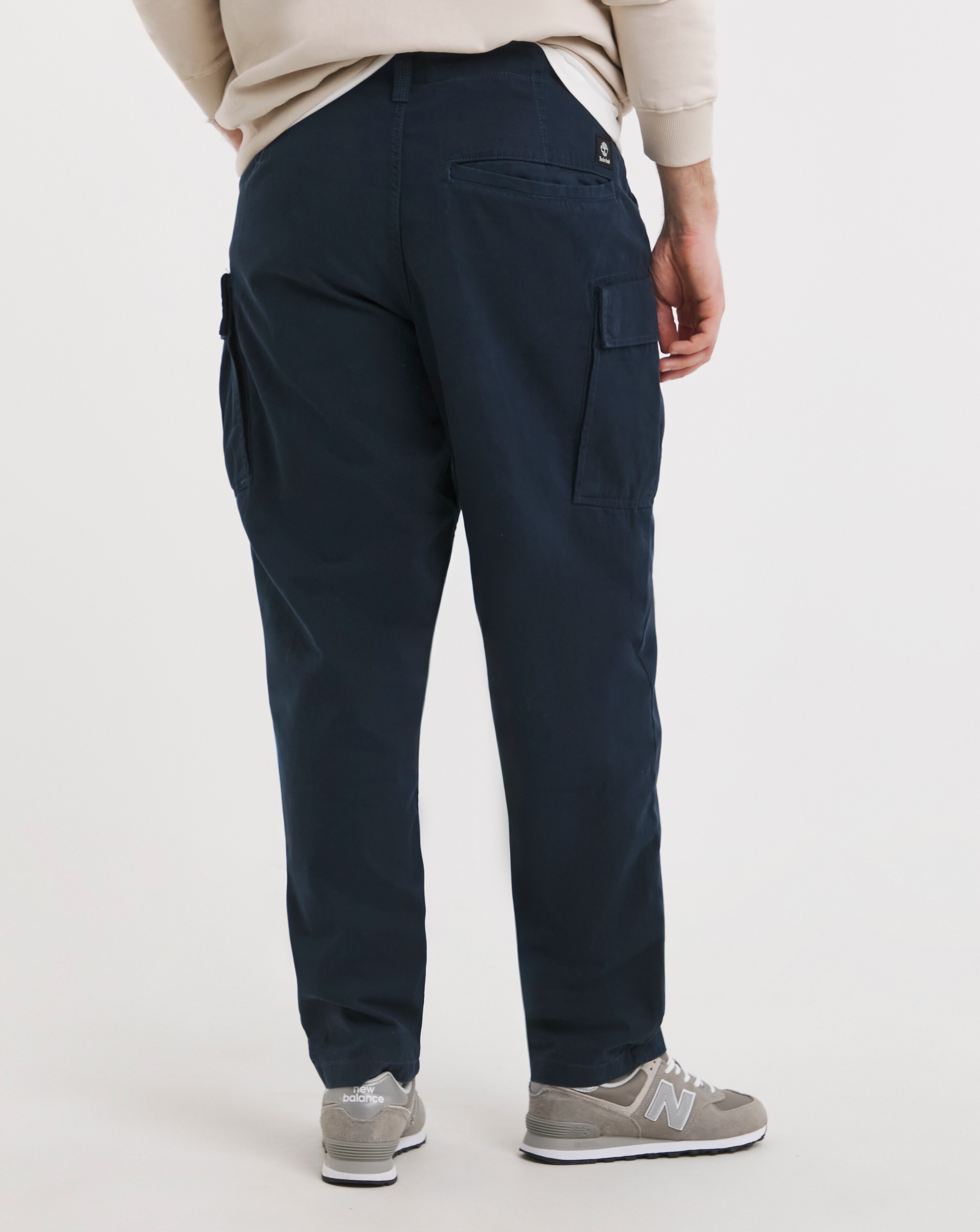 Timberland Twill Cargo Trouser 3 Timberland Twill Cargo Trouser