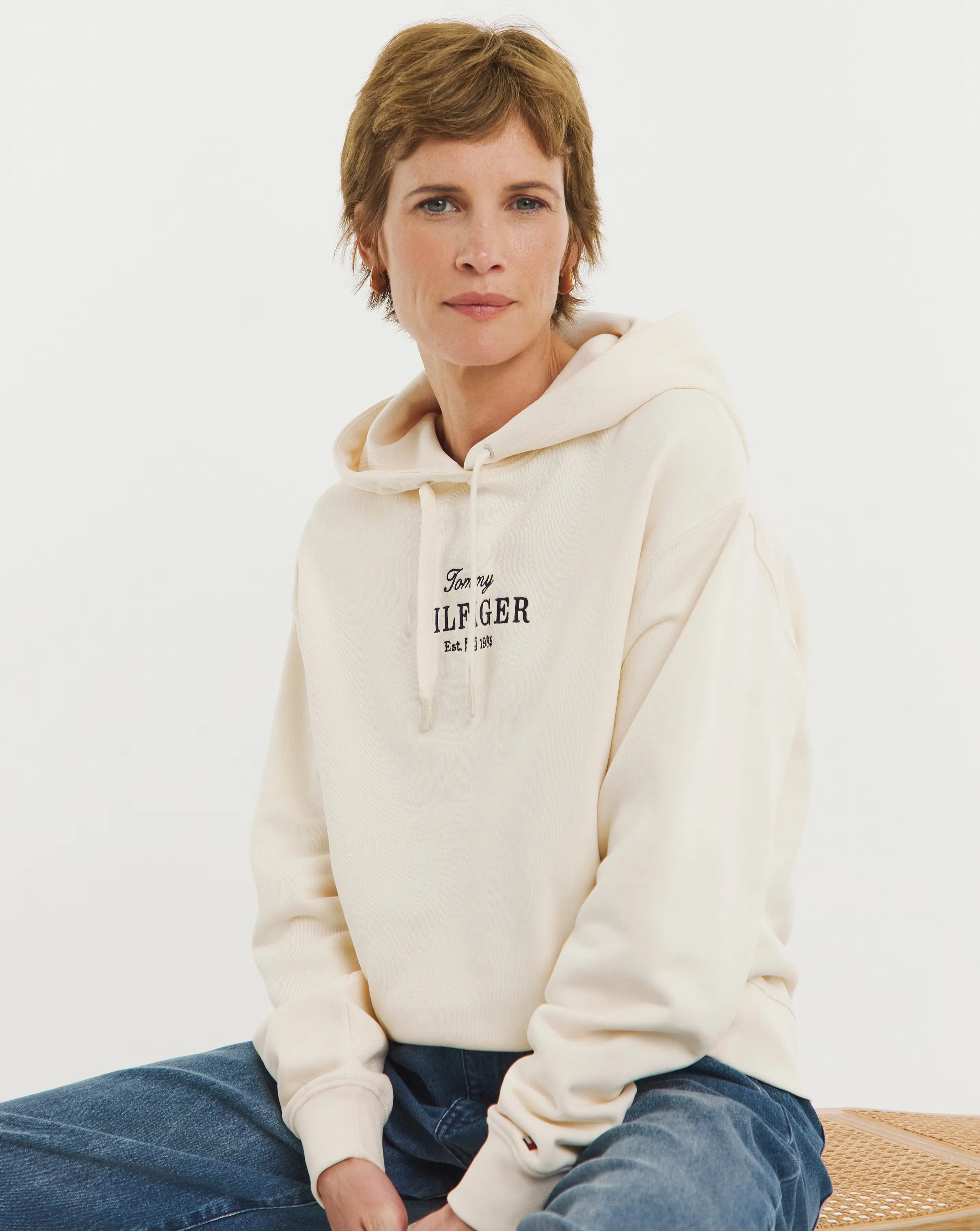 Tommy Hilfiger Hoodie 1 Tommy Hilfiger Hoodie