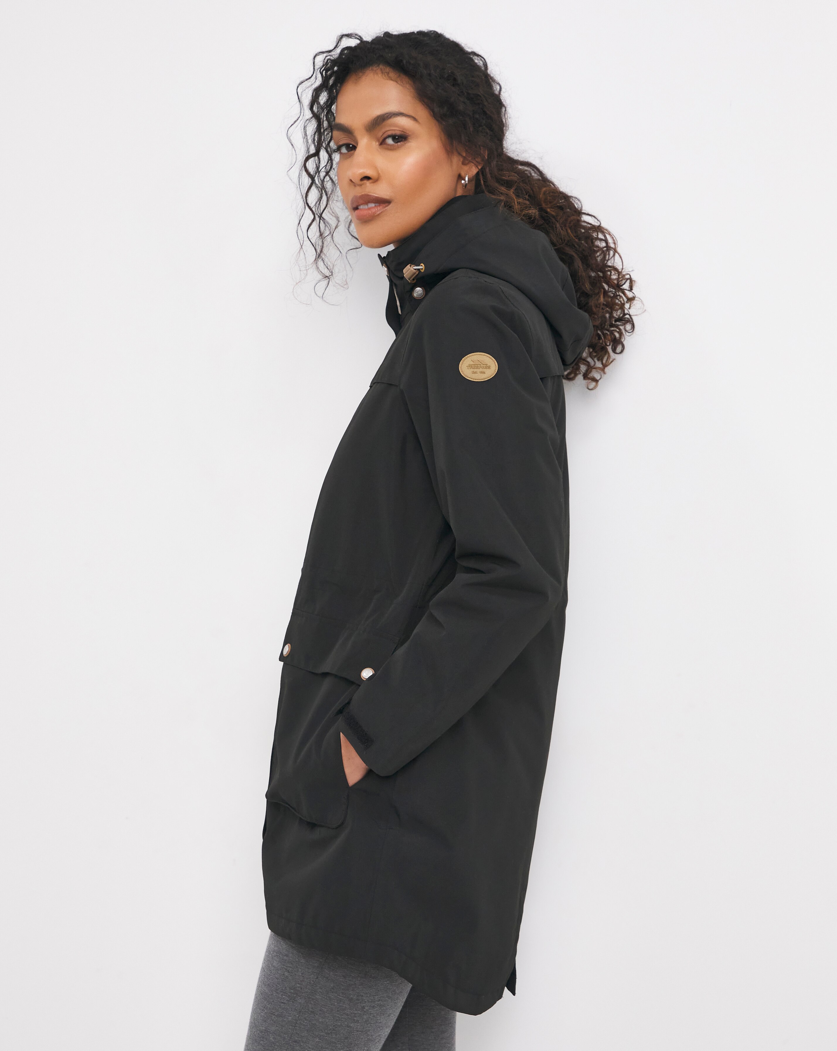 Trespass Lyrics Jacket 1 Trespass Lyrics Jacket