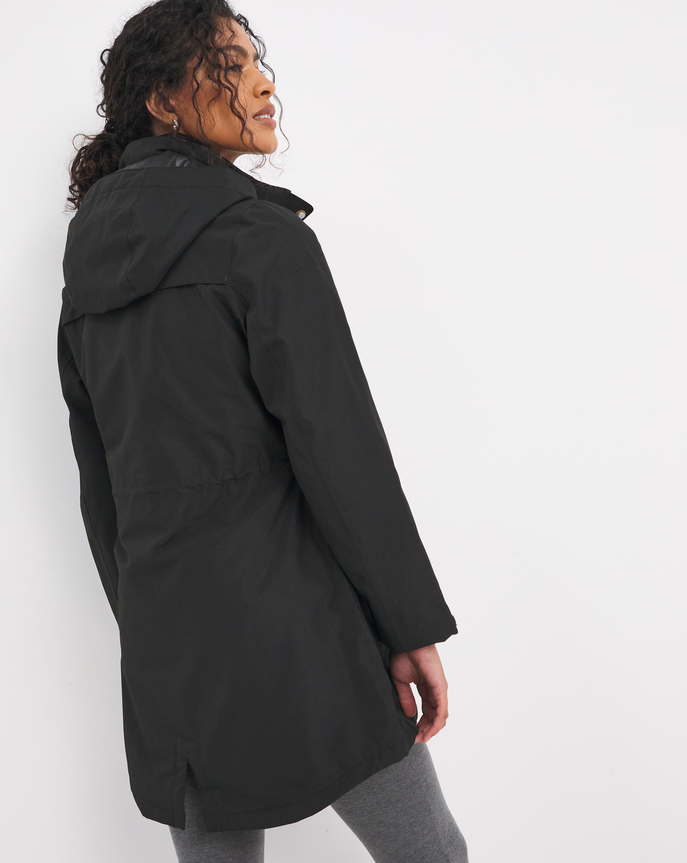 Trespass Lyrics Jacket 6 Trespass Lyrics Jacket