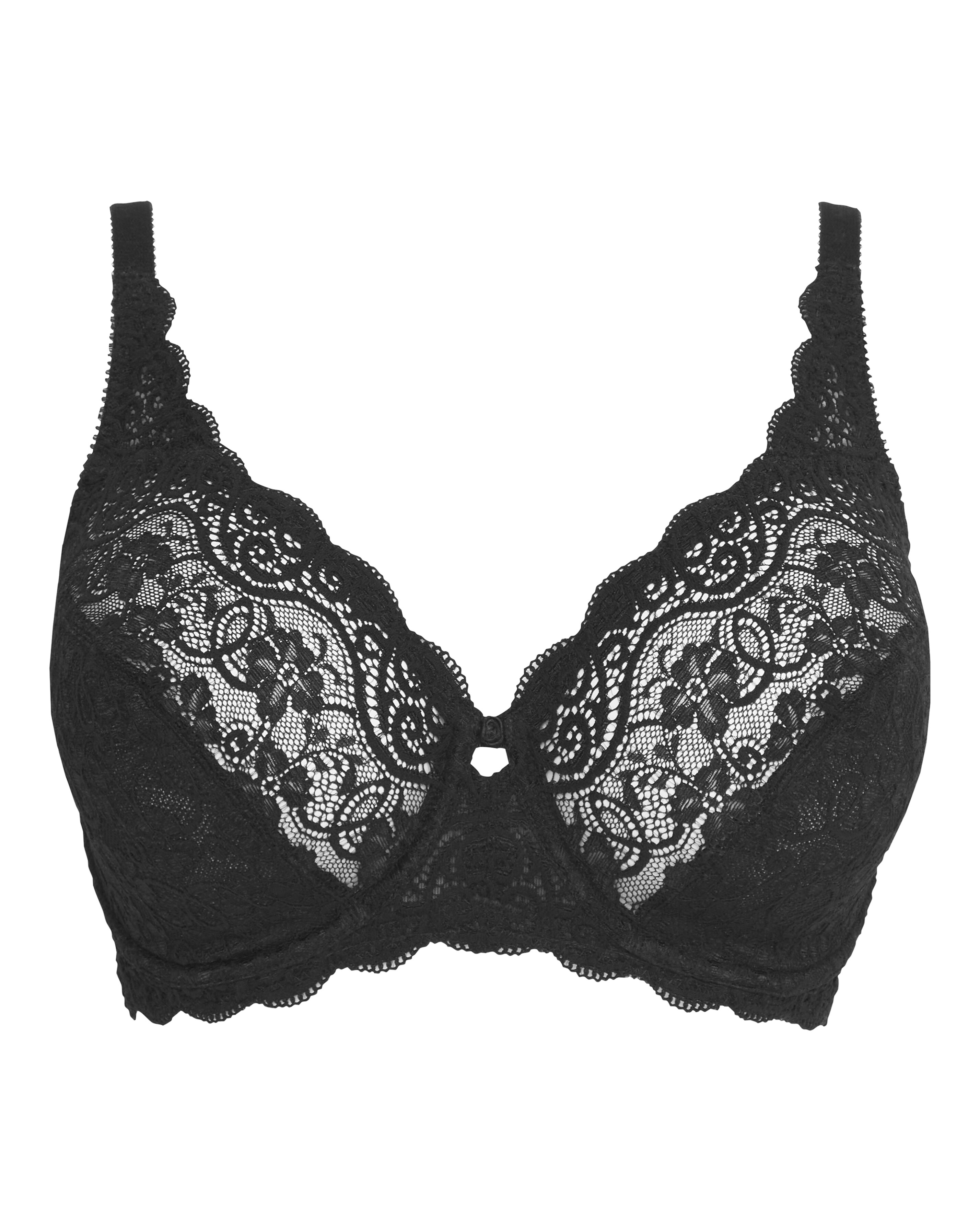 Triumph Amourette Full Cup Wired Bra 2 Triumph Amourette Full Cup Wired Bra
