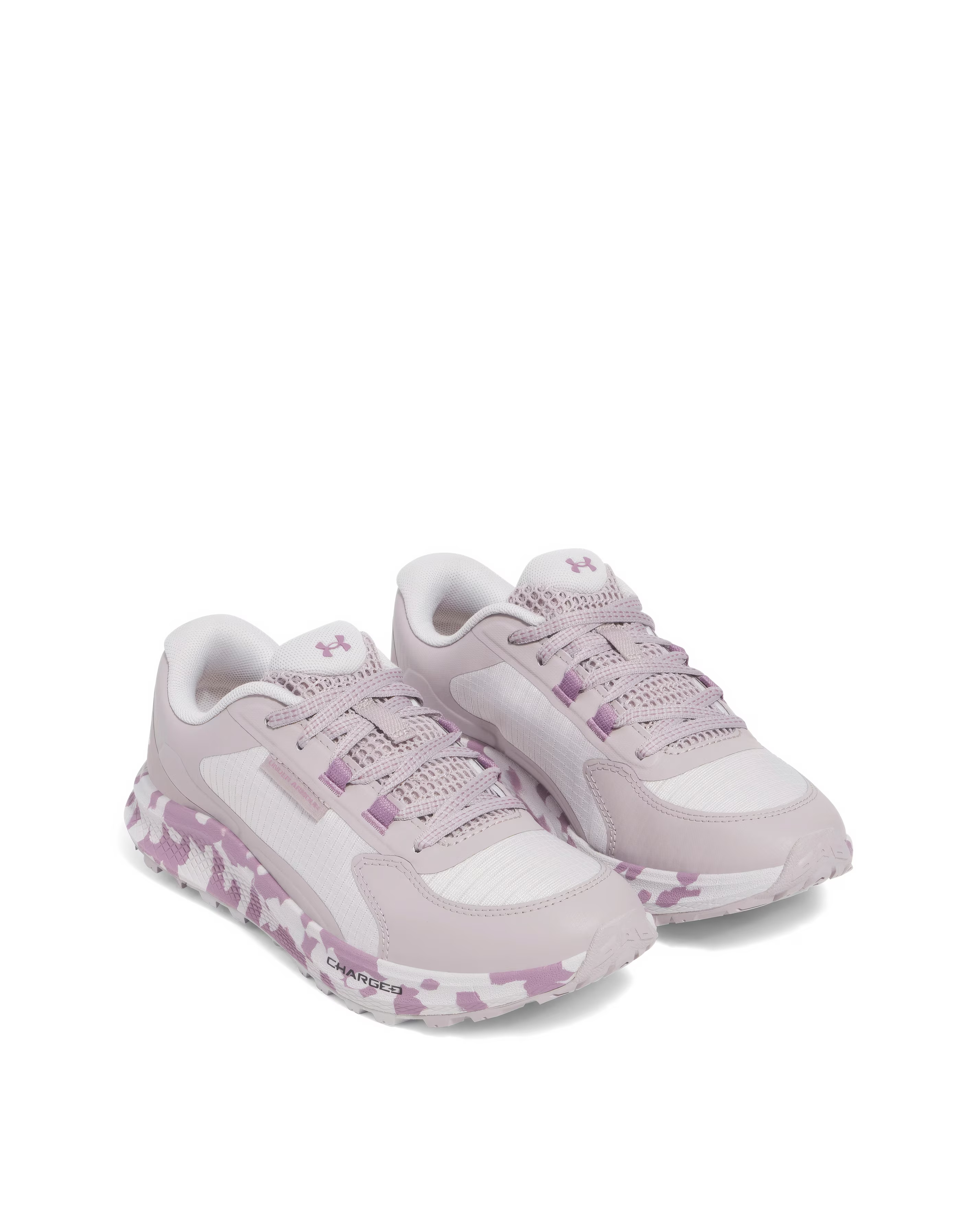 Under Armour Charged Bandit TR 3 Trainers 2 Under Armour Charged Bandit TR 3 Trainers
